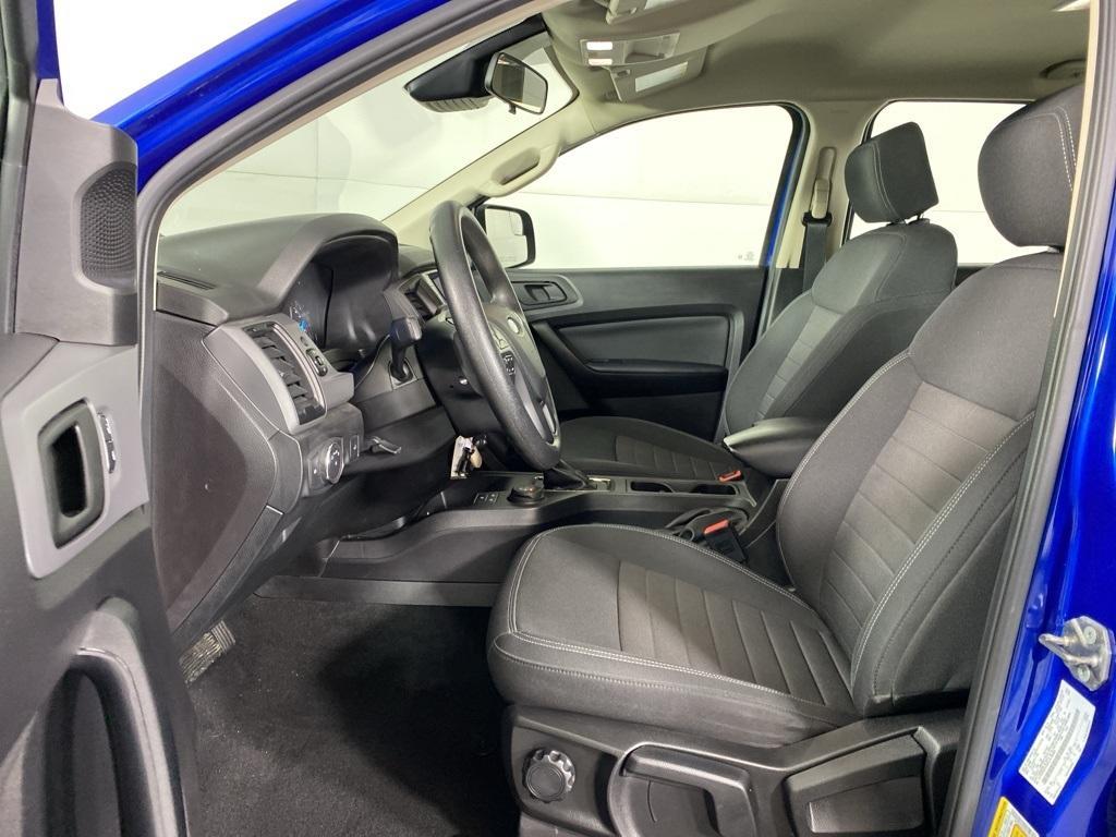 used 2019 Ford Ranger car, priced at $28,433