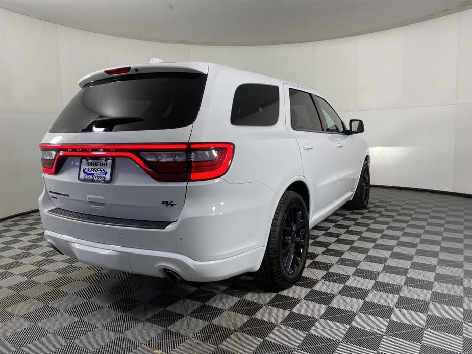 used 2015 Dodge Durango car, priced at $20,992