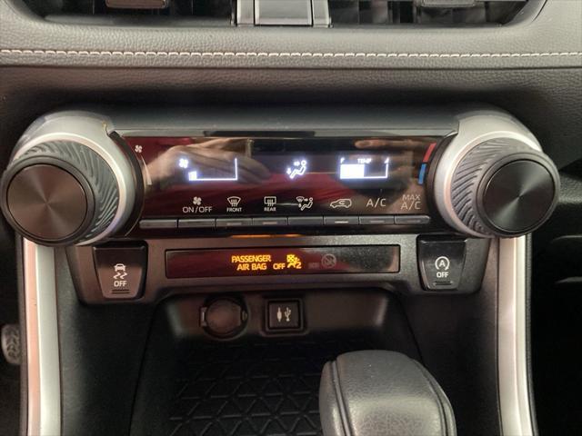 used 2019 Toyota RAV4 car, priced at $23,582