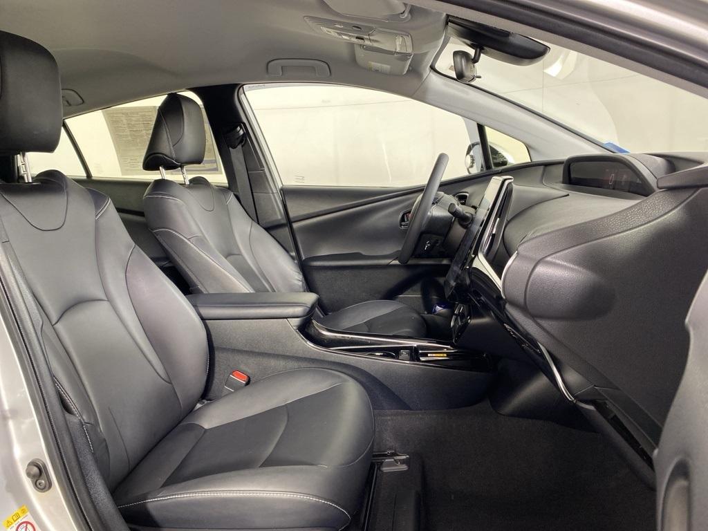 used 2020 Toyota Prius Prime car, priced at $23,945