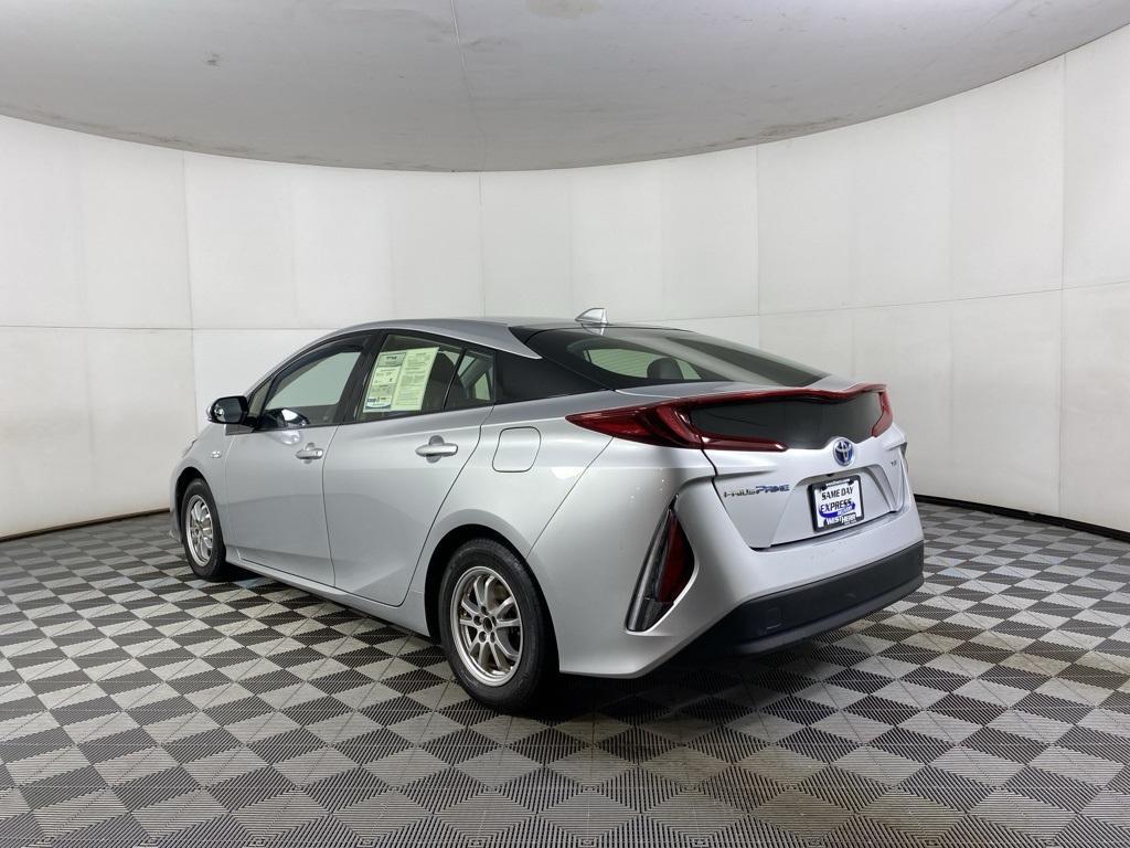 used 2020 Toyota Prius Prime car, priced at $23,945