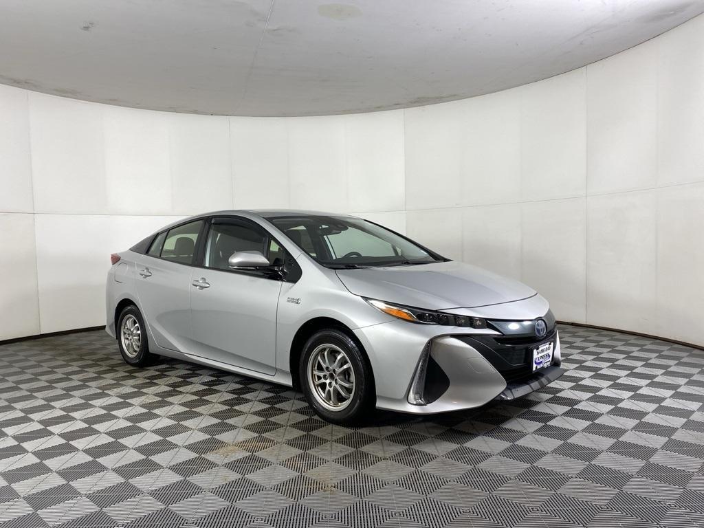 used 2020 Toyota Prius Prime car, priced at $23,945