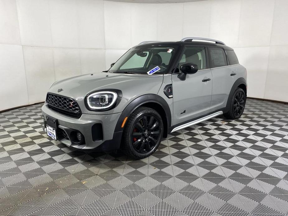 used 2023 MINI Countryman car, priced at $29,926