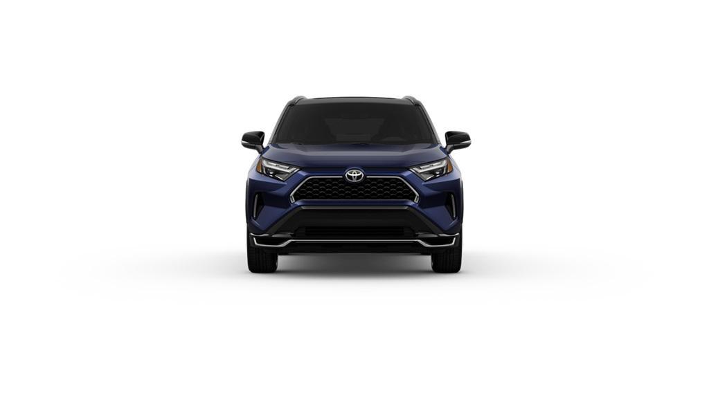 new 2025 Toyota RAV4 Plug-In Hybrid car, priced at $50,364