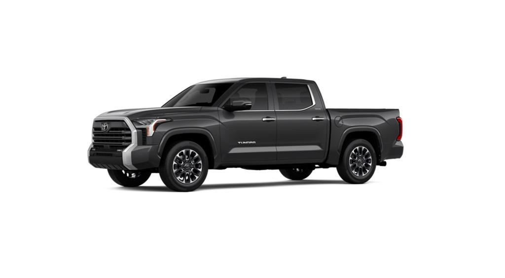 new 2025 Toyota Tundra car, priced at $64,139