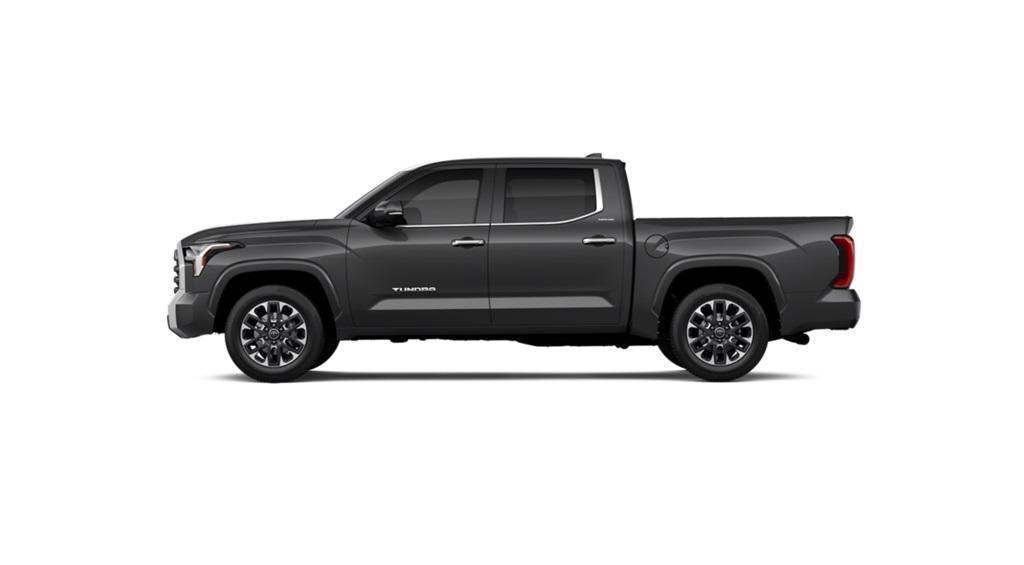 new 2025 Toyota Tundra car, priced at $64,139