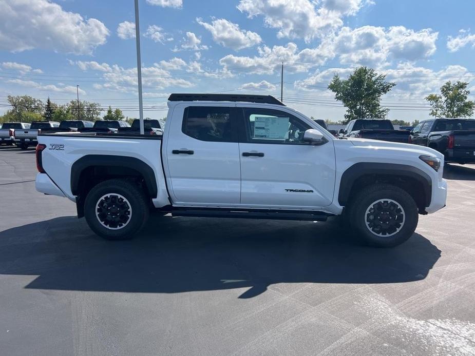 new 2024 Toyota Tacoma car, priced at $53,434