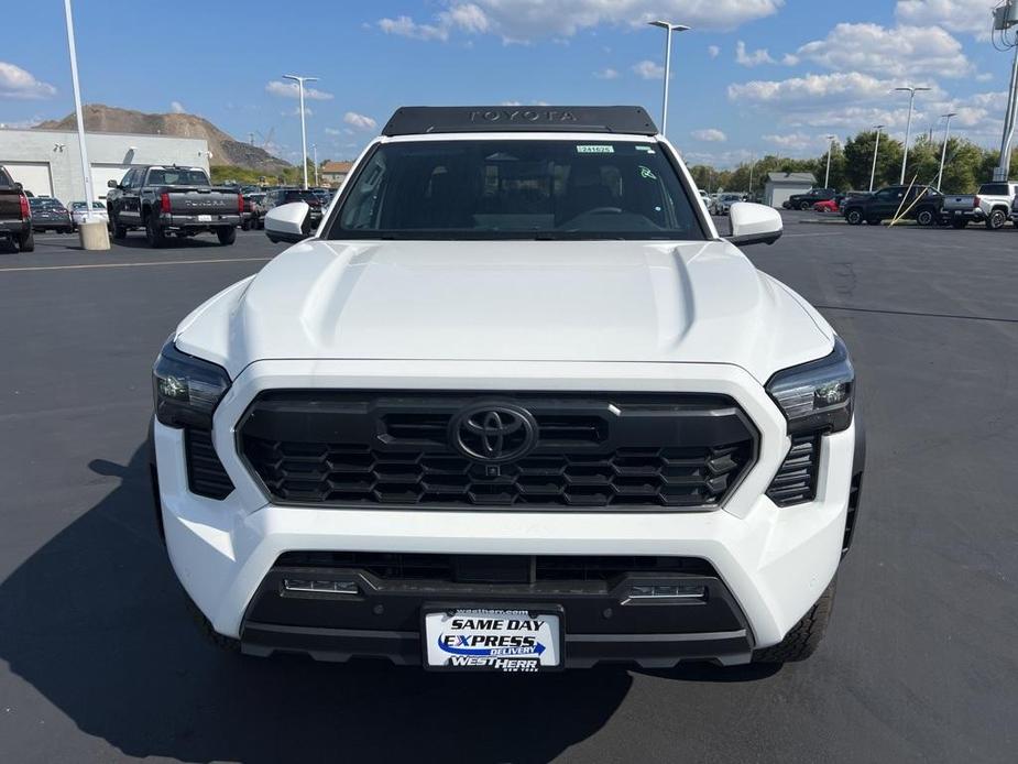 new 2024 Toyota Tacoma car, priced at $53,434