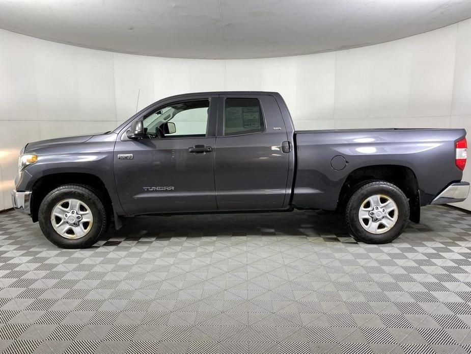 used 2018 Toyota Tundra car, priced at $27,981