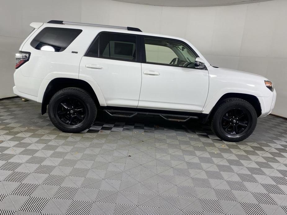 used 2021 Toyota 4Runner car, priced at $37,952