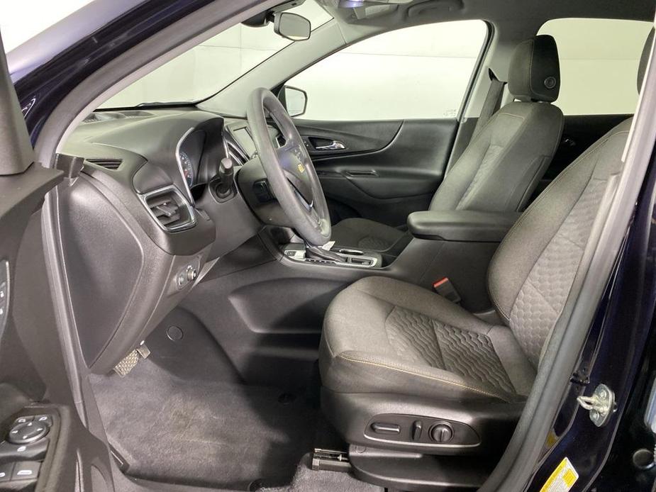 used 2020 Chevrolet Equinox car, priced at $18,948