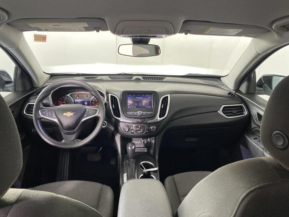 used 2020 Chevrolet Equinox car, priced at $18,948