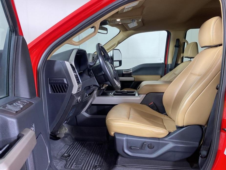 used 2022 Ford F-350 car, priced at $58,925