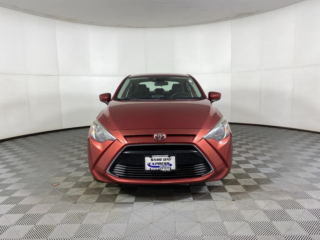 used 2018 Toyota Yaris iA car, priced at $14,969