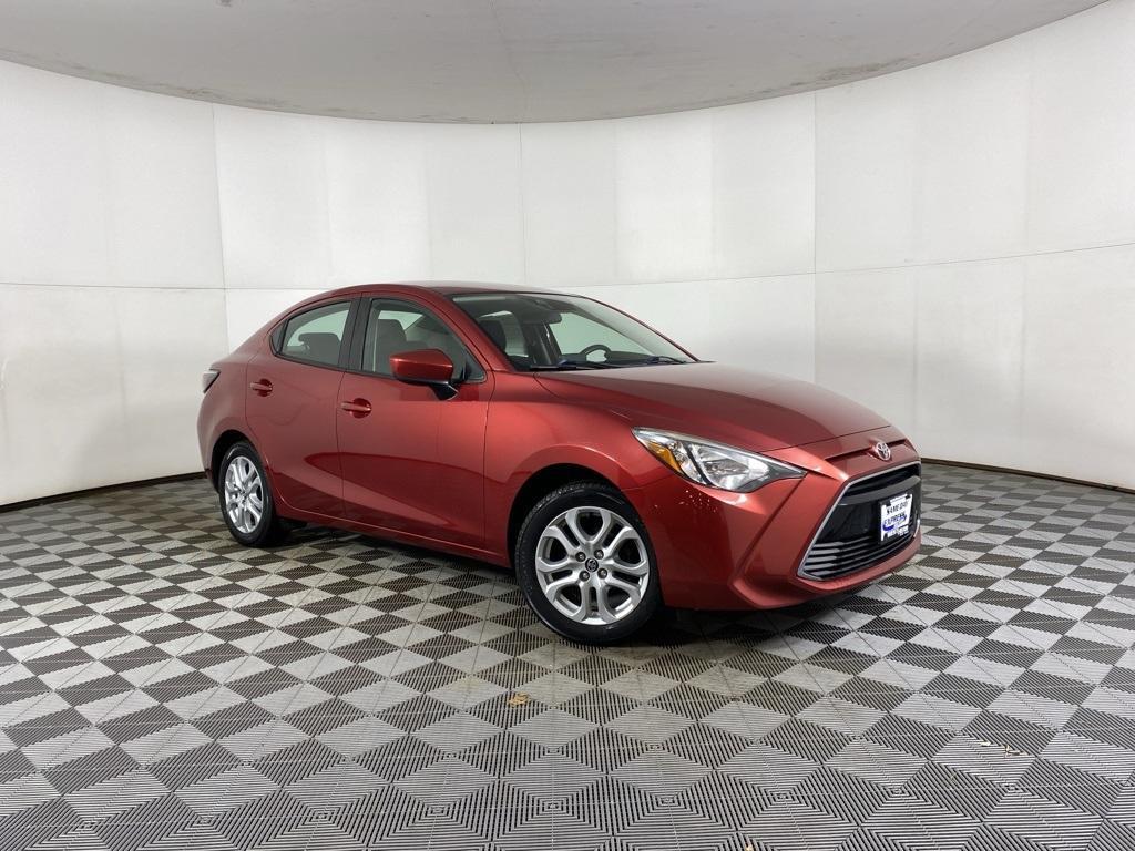 used 2018 Toyota Yaris iA car, priced at $14,969