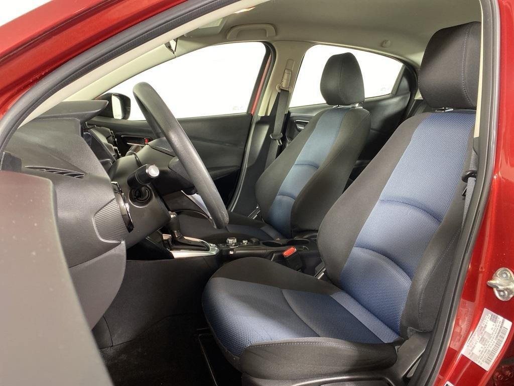 used 2018 Toyota Yaris iA car, priced at $14,969