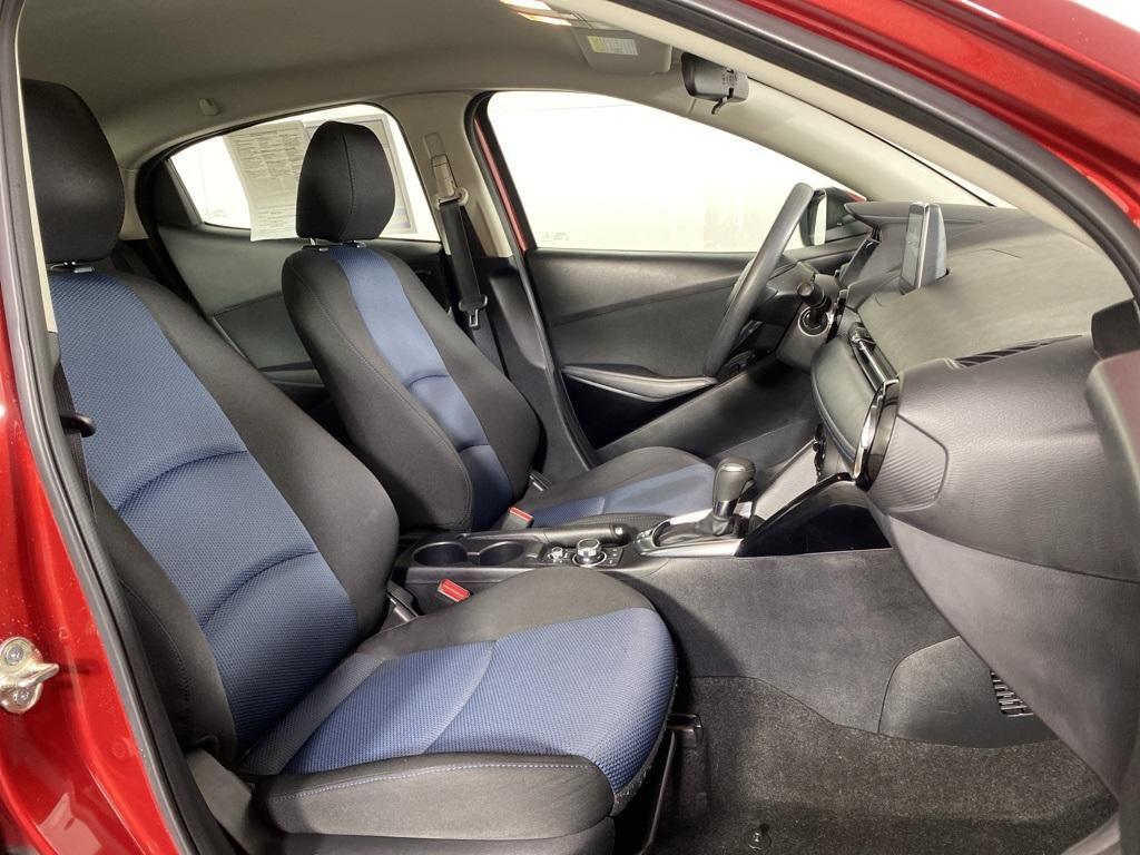 used 2018 Toyota Yaris iA car, priced at $14,969