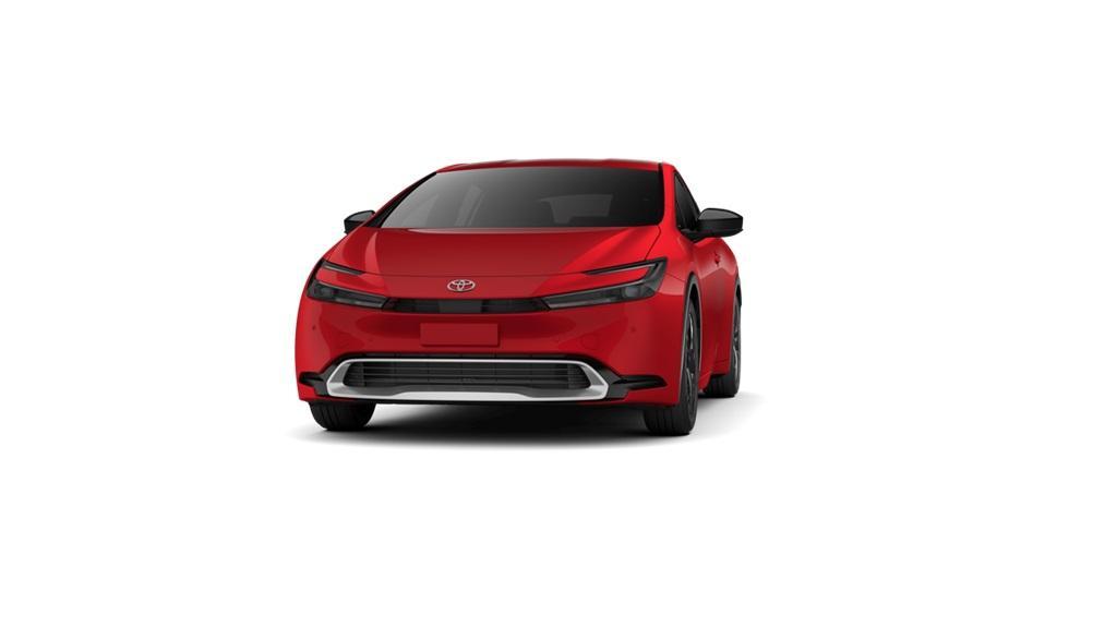 new 2024 Toyota Prius Prime car, priced at $35,099