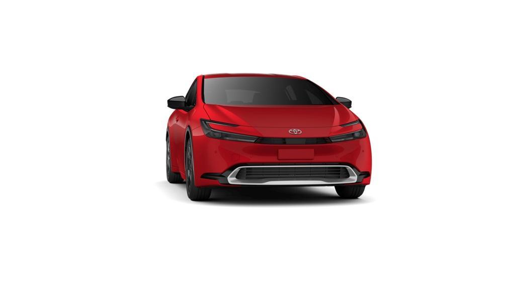 new 2024 Toyota Prius Prime car, priced at $35,099