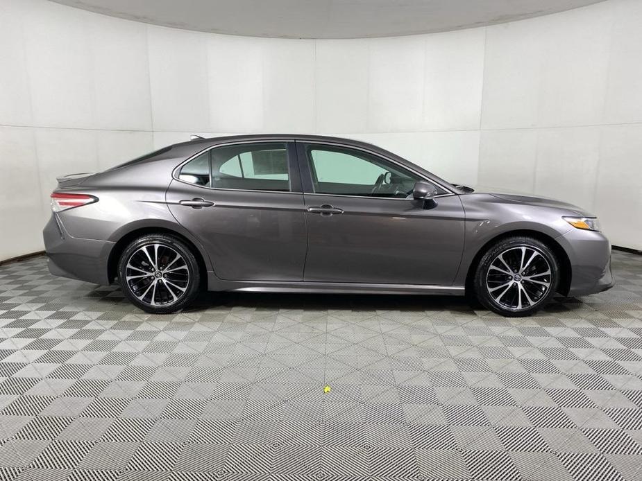 used 2020 Toyota Camry car, priced at $22,939