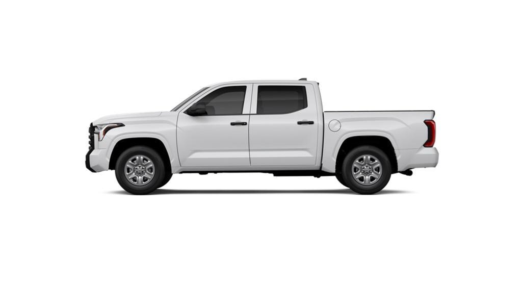 new 2025 Toyota Tundra car, priced at $49,766