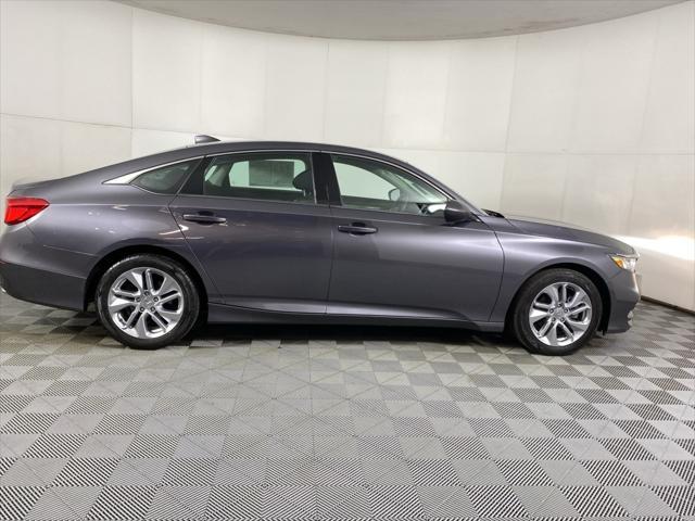 used 2019 Honda Accord car, priced at $18,378