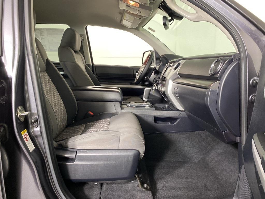 used 2019 Toyota Tundra car, priced at $36,970