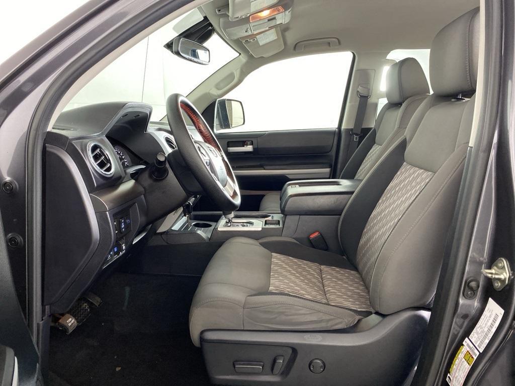 used 2019 Toyota Tundra car, priced at $36,970