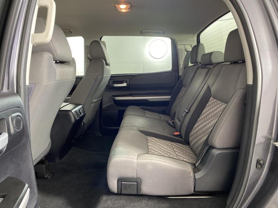 used 2019 Toyota Tundra car, priced at $36,970