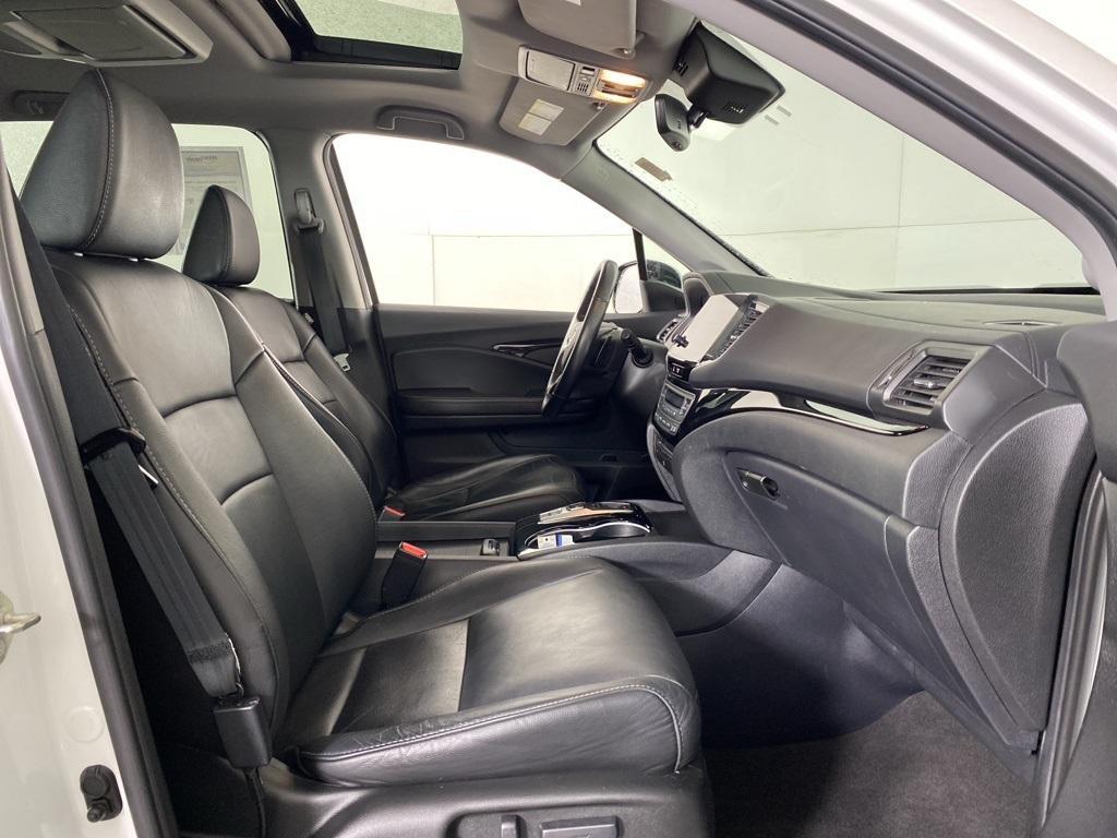 used 2020 Honda Pilot car, priced at $28,958