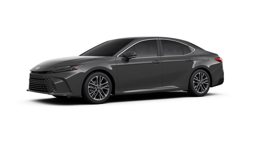 new 2025 Toyota Camry car, priced at $36,797