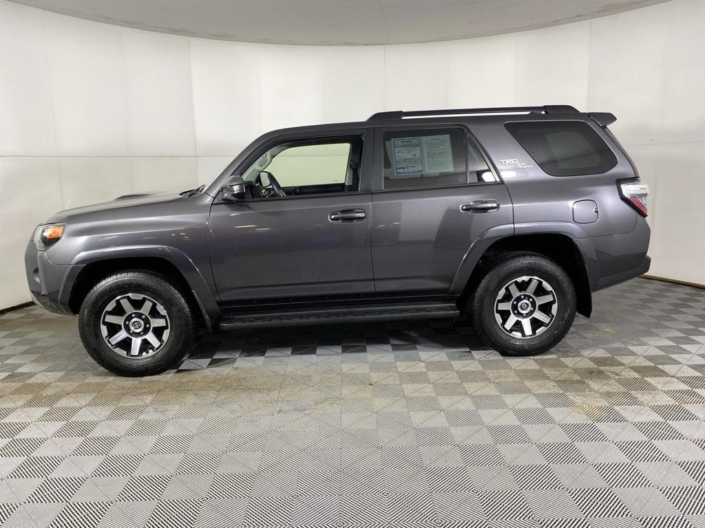 used 2019 Toyota 4Runner car, priced at $37,949