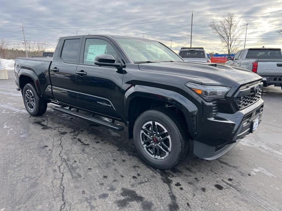 new 2024 Toyota Tacoma car, priced at $56,749