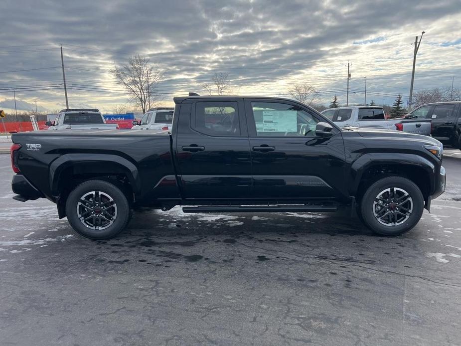 new 2024 Toyota Tacoma car, priced at $56,749