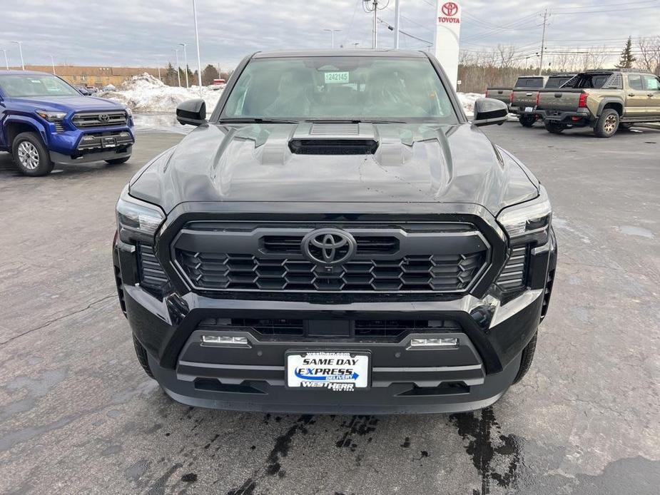 new 2024 Toyota Tacoma car, priced at $56,749