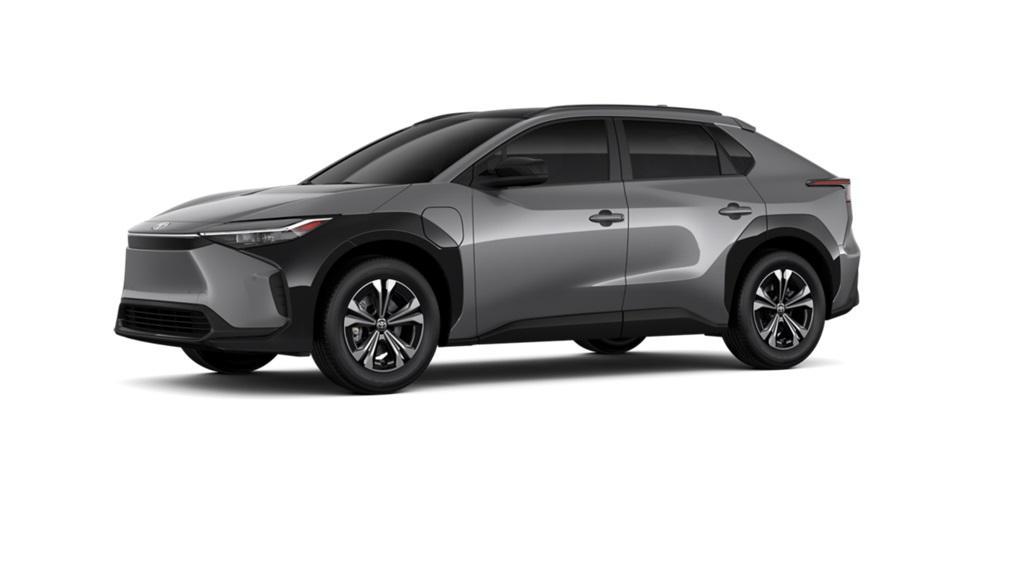 new 2025 Toyota bZ4X car, priced at $41,849