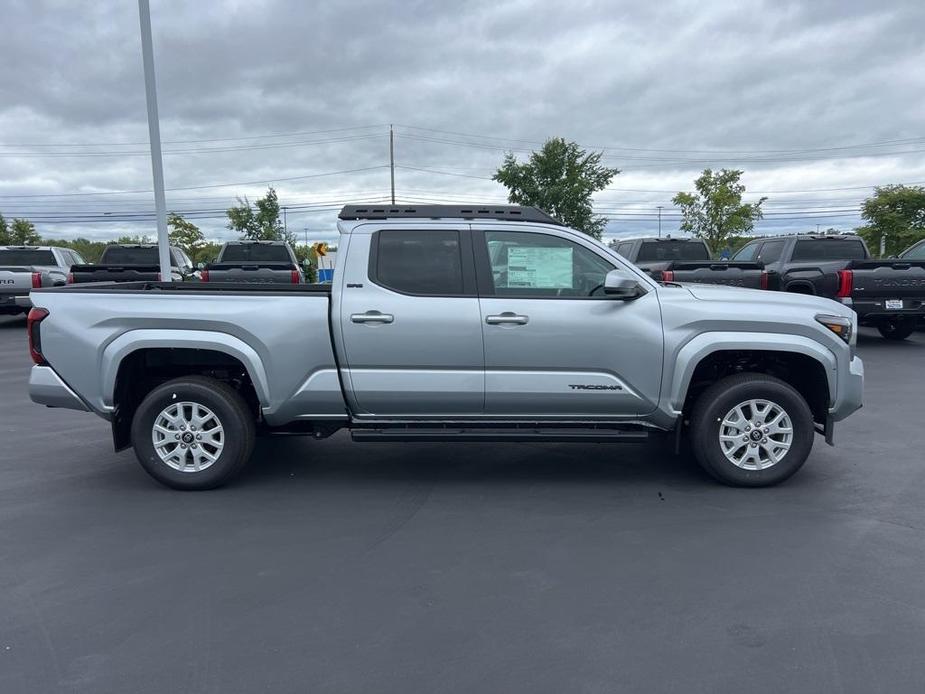 new 2024 Toyota Tacoma car, priced at $48,857