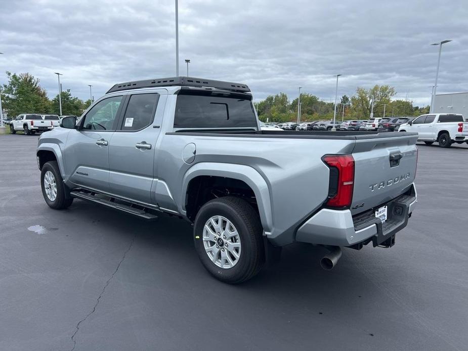 new 2024 Toyota Tacoma car, priced at $48,857