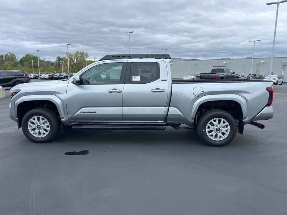 new 2024 Toyota Tacoma car, priced at $48,857