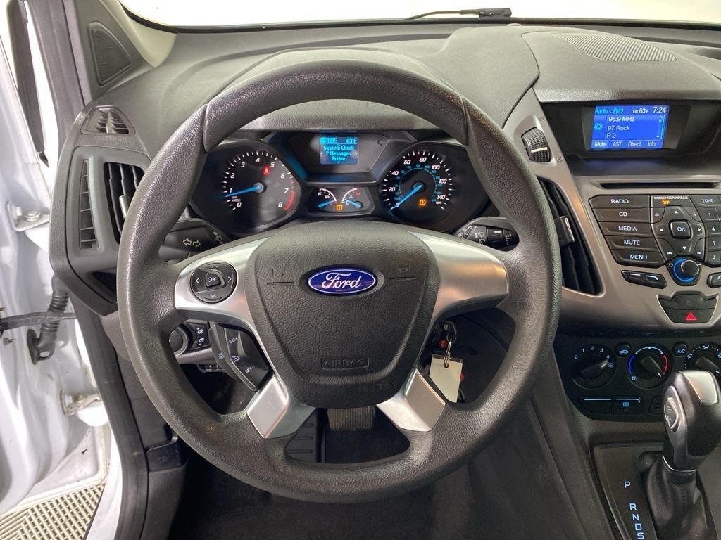 used 2016 Ford Transit Connect car, priced at $15,492