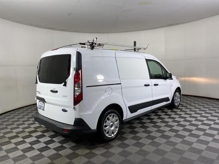 used 2016 Ford Transit Connect car, priced at $15,492