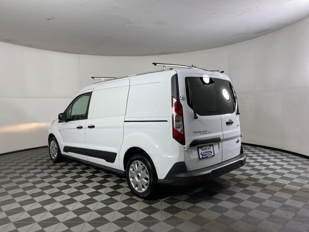 used 2016 Ford Transit Connect car, priced at $15,492