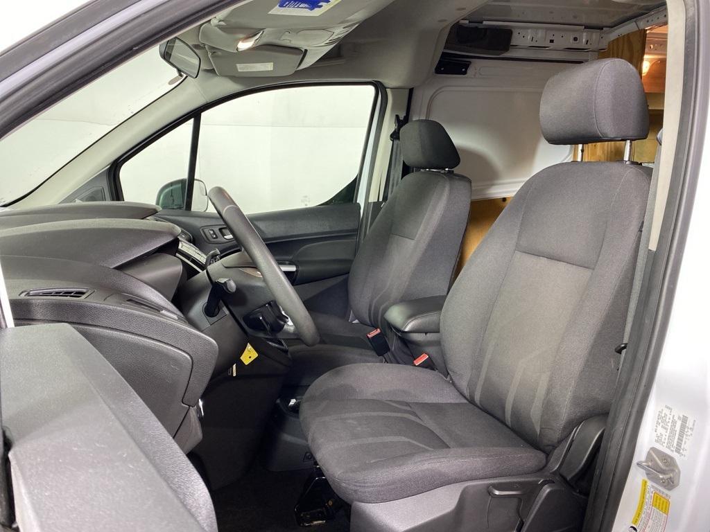 used 2016 Ford Transit Connect car, priced at $15,492