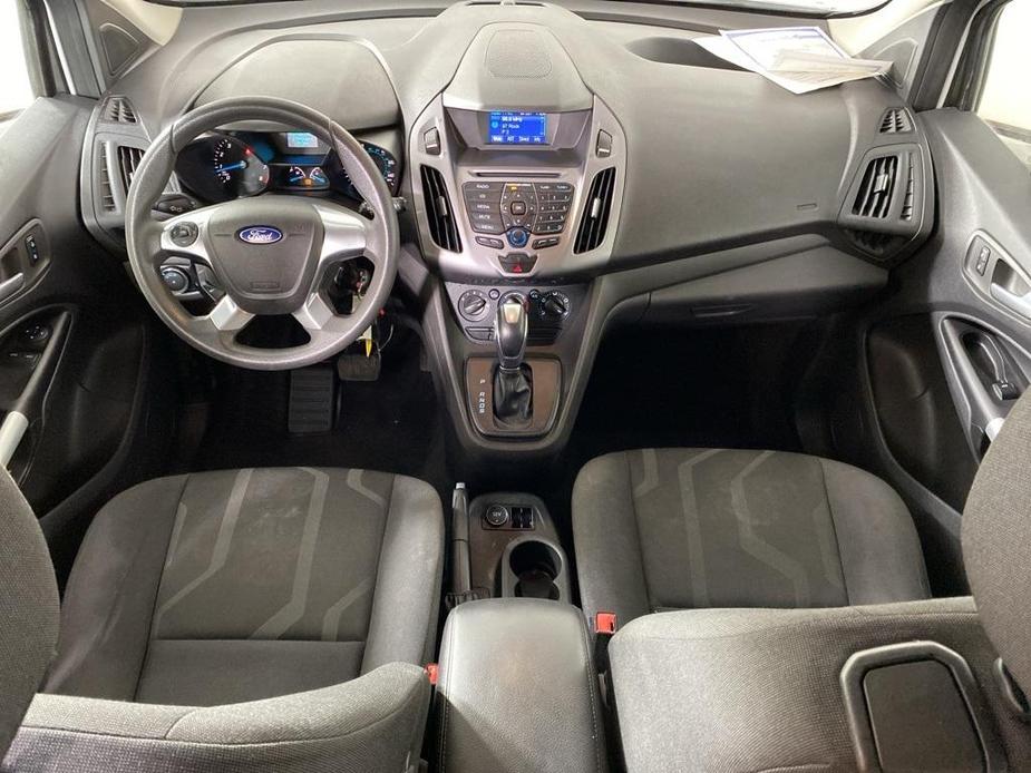 used 2016 Ford Transit Connect car, priced at $15,492