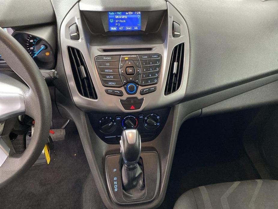 used 2016 Ford Transit Connect car, priced at $15,492