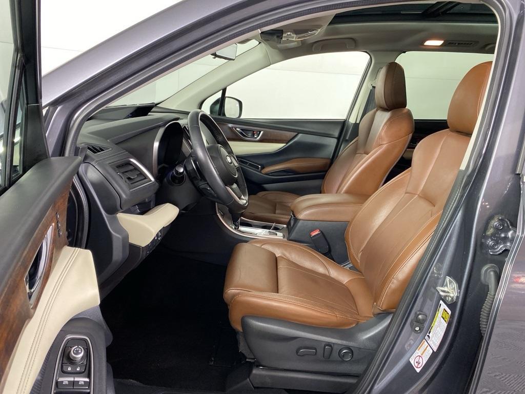 used 2019 Subaru Ascent car, priced at $25,350