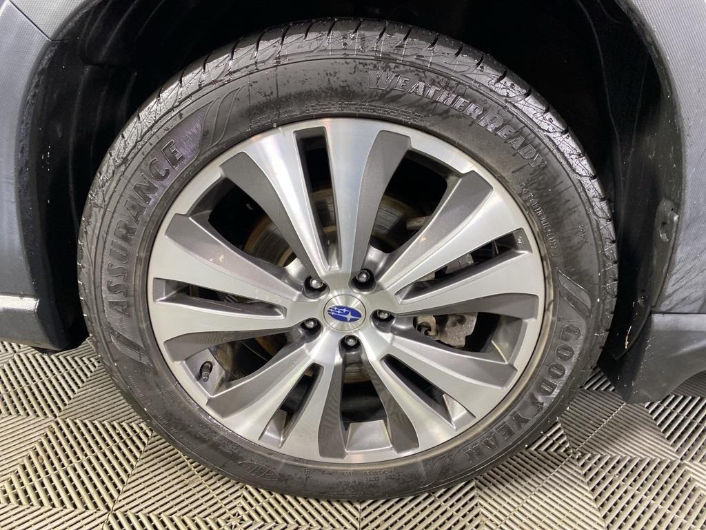 used 2019 Subaru Ascent car, priced at $25,350