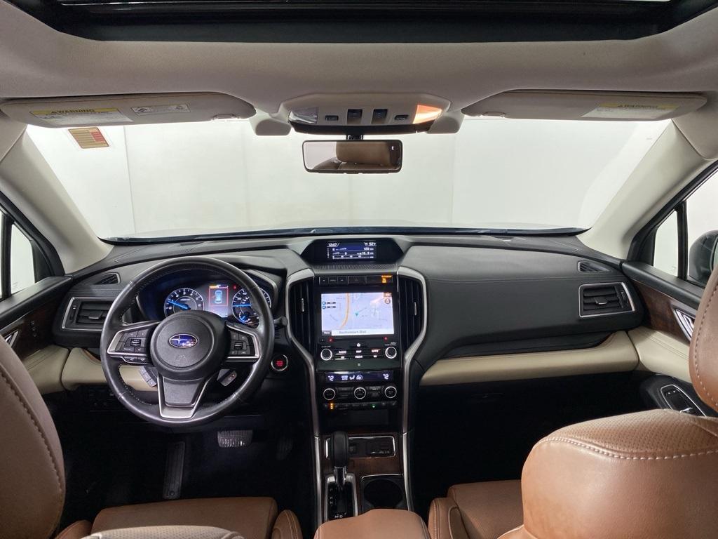 used 2019 Subaru Ascent car, priced at $25,350