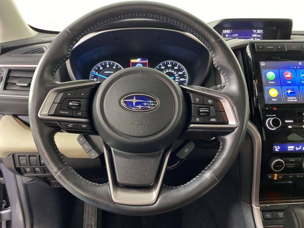 used 2019 Subaru Ascent car, priced at $25,350