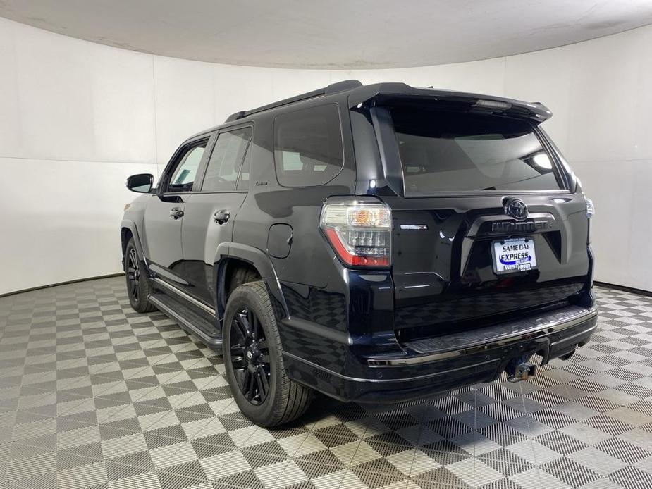 used 2020 Toyota 4Runner car, priced at $39,945